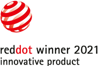 Red Dot Winner