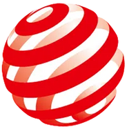 Red Dot Winner