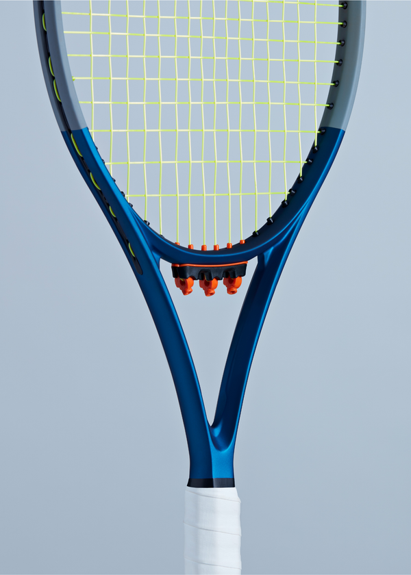 Two adjustments per string set