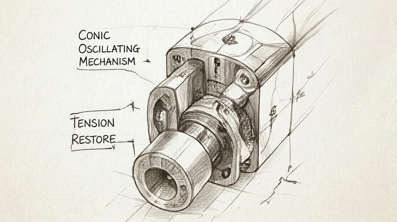 THE FIRST PROTOTYPE